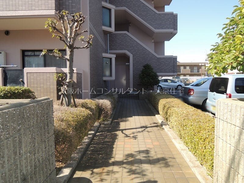 プロヴァンス青山 その他