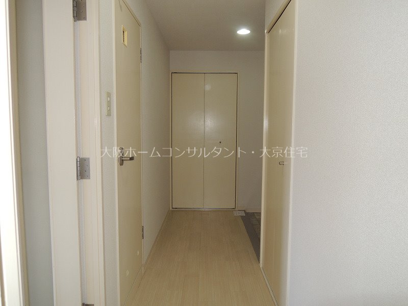 プロヴァンス青山 その他部屋・スペース