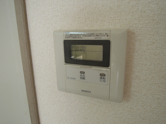 ヴィラサーヴ その他設備
