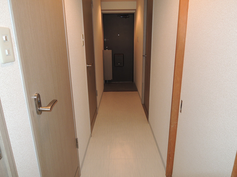 ヴィラサーヴ その他部屋・スペース