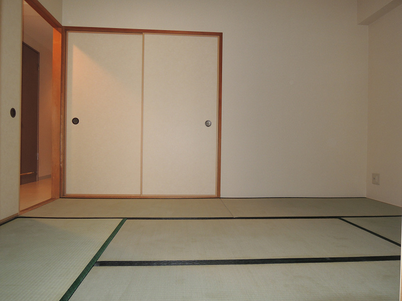ヴィラサーヴ その他部屋・スペース