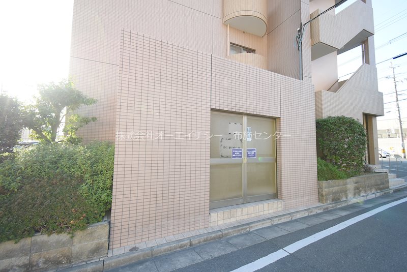 ファミーユ2002 その他共有部分
