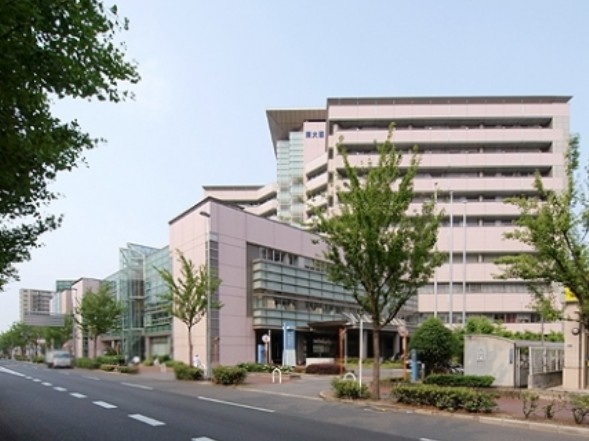 ファミーユ2002 総合病院