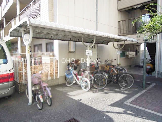 ローズヴィラ その他共有部分