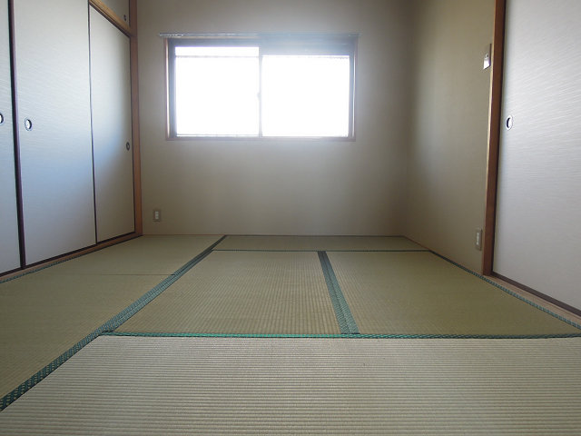 ローズヴィラ その他部屋・スペース