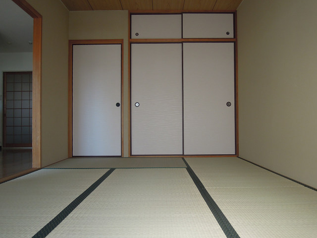 ローズヴィラ その他部屋・スペース