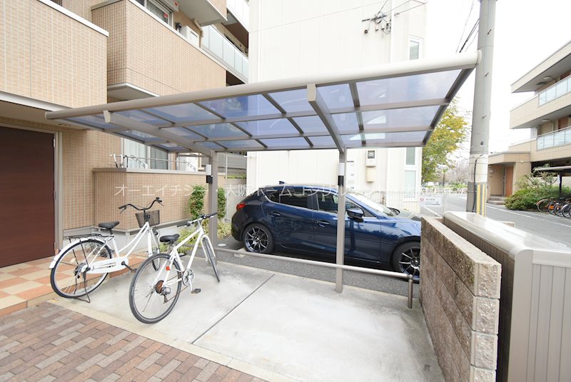 大阪府東大阪市高井田28-34 その他共有部分