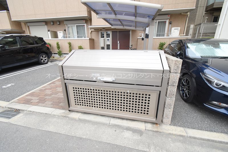 大阪府東大阪市高井田28-34 その他共有部分