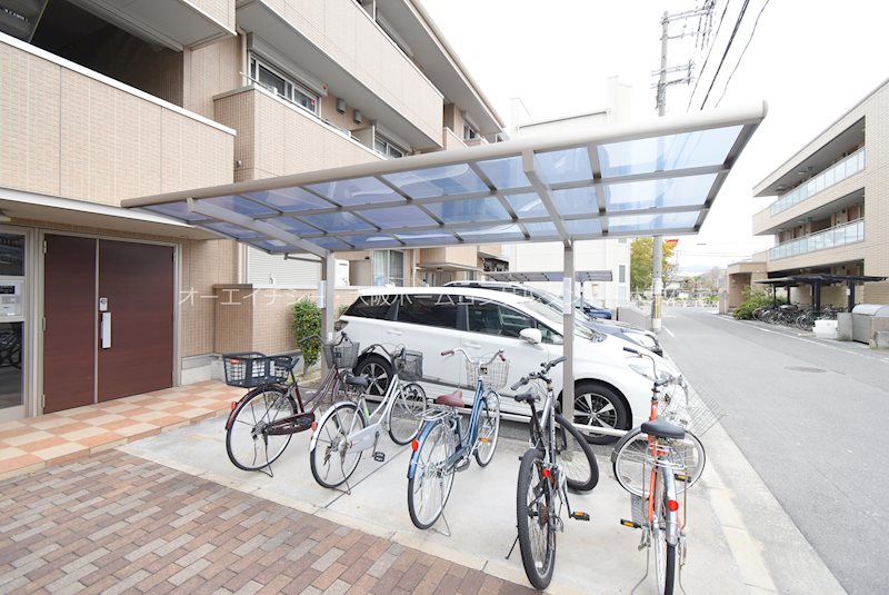 大阪府東大阪市高井田28-34 その他共有部分