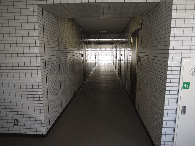 ルミエール八尾駅前 その他共有部分