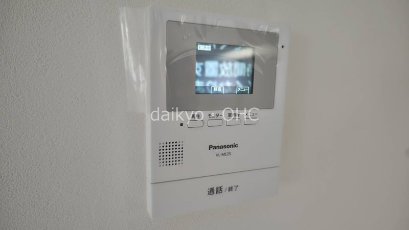 スタンヒル東山本新町 セキュリティ