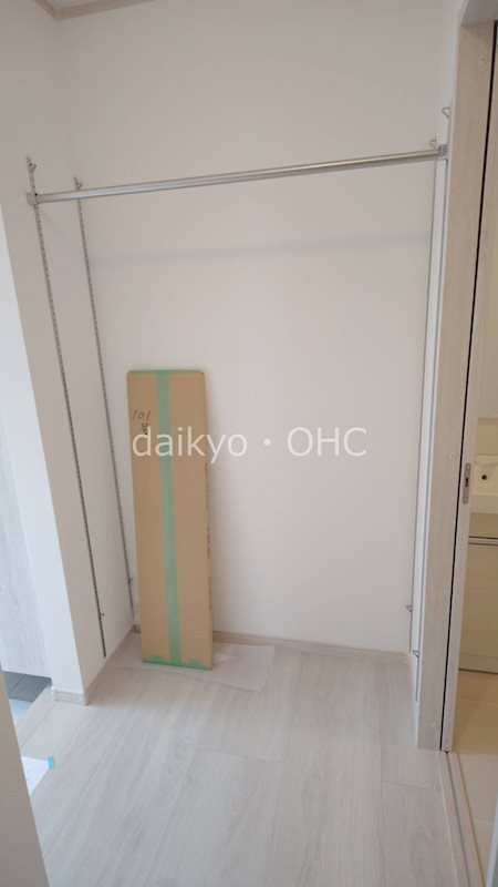 スタンヒル東山本新町 玄関