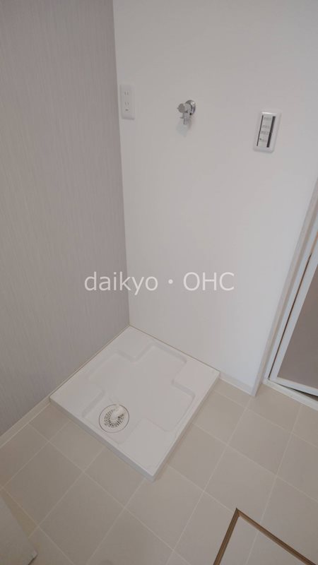 スタンヒル東山本新町 洗面所