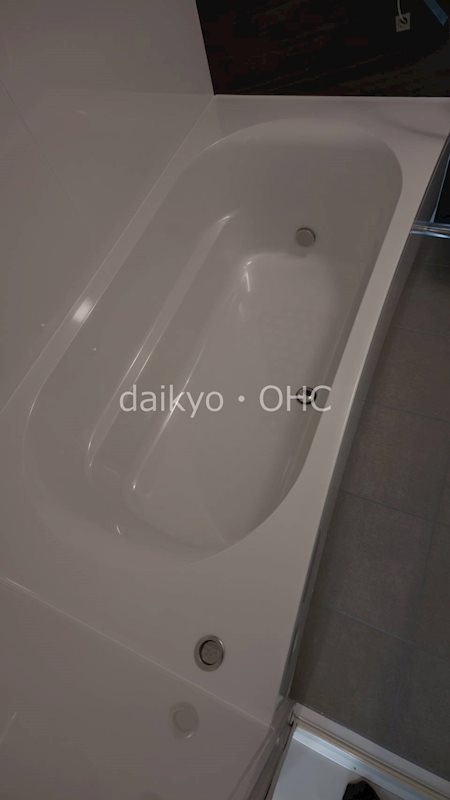 スタンヒル東山本新町 風呂画像