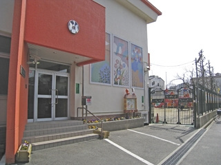 ボース・ウィングス久宝寺 幼稚園