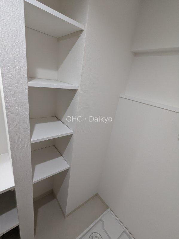 ファミールハイツ八尾 その他