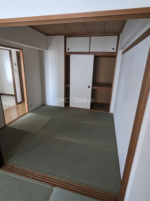 ファミールハイツ八尾 その他