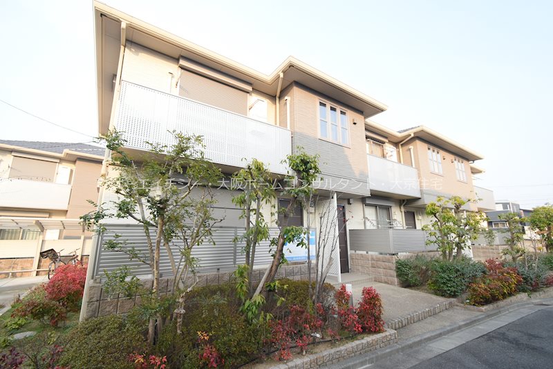 ＩＫメゾン 外観