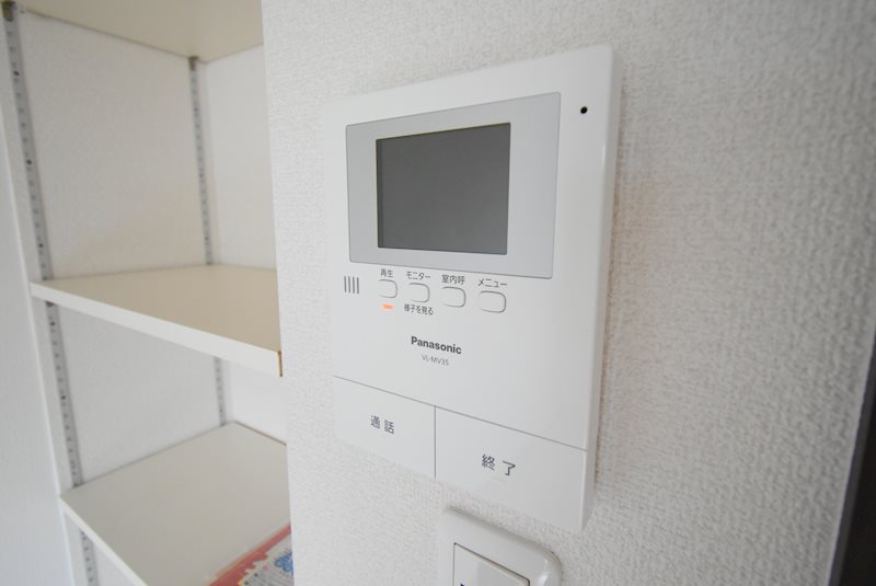 ウィステリア セキュリティ