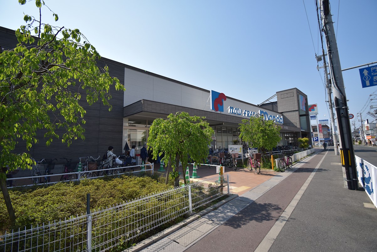 ウィステリア スーパー