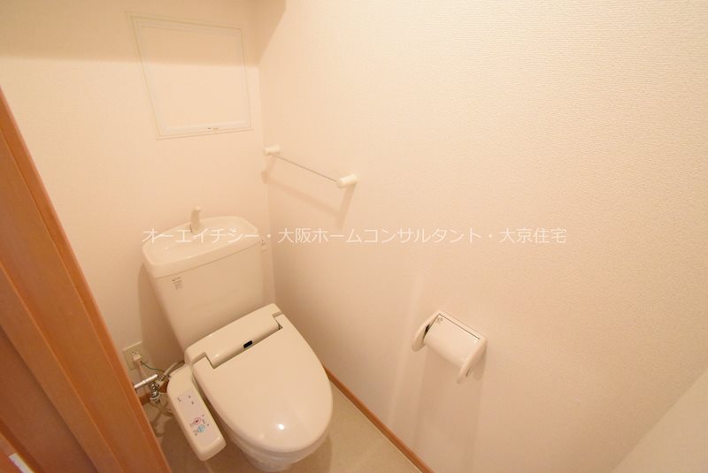 コンフォートＲ トイレ