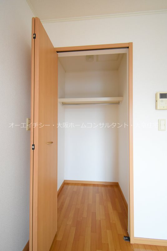 コンフォートＲ 収納