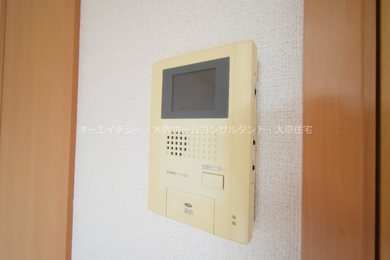 コンフォートＲ セキュリティ