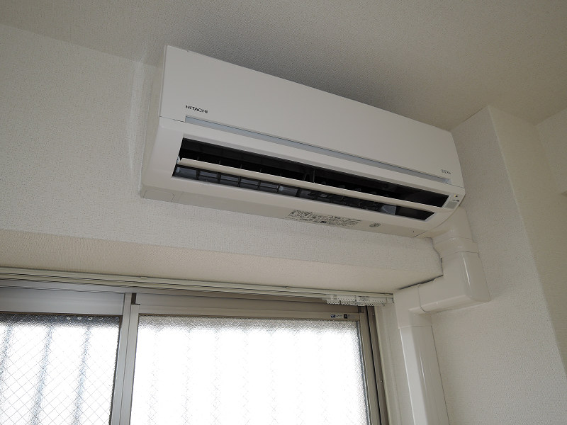 コスモ その他設備