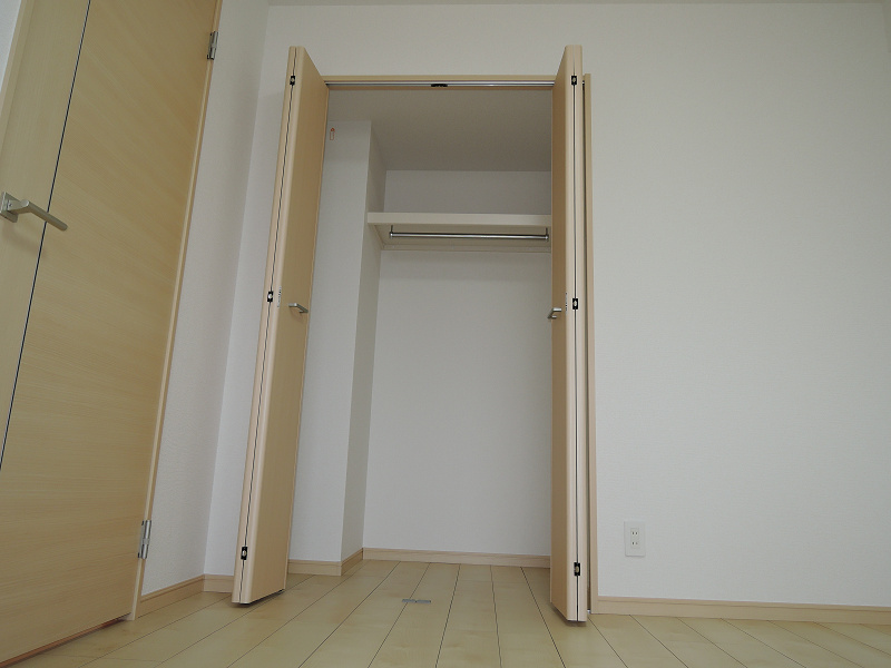 コスモ 収納