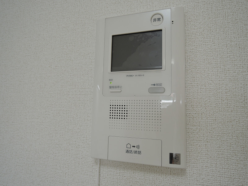 コスモ セキュリティ