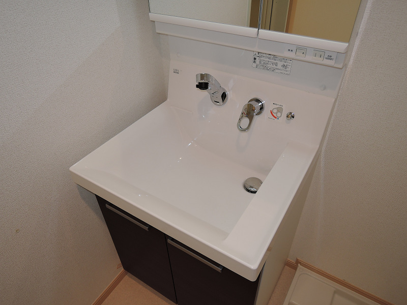 コスモ 洗面所