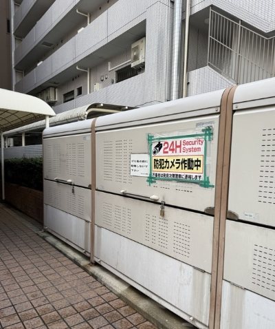 リアライズ近鉄八尾駅前ビル（旧ナイト＆デイビル） その他