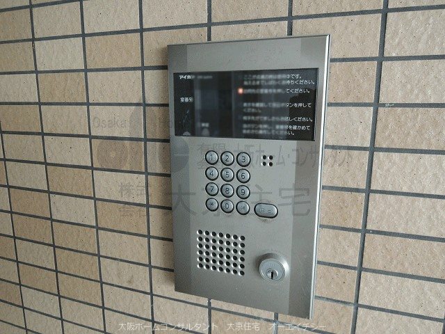 クレール東本町 その他