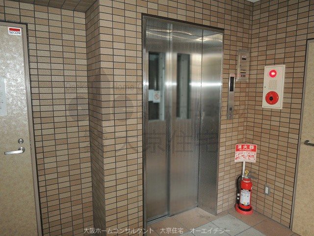 クレール東本町 その他