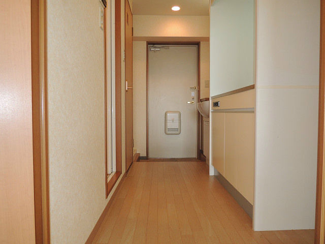 クレール東本町 その他部屋・スペース