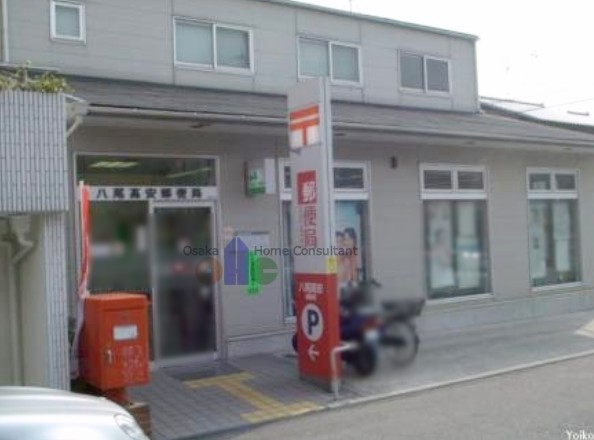 サンハイム南山本 郵便局