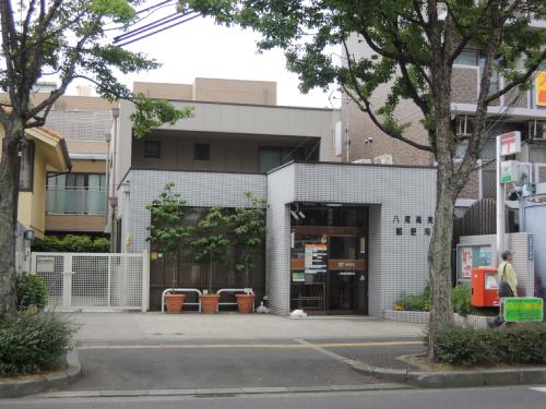 フレグランス藤 郵便局