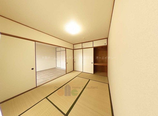 サンハイム南山本 その他設備