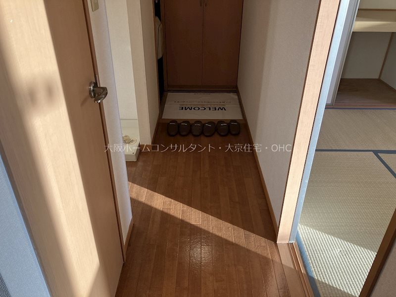 カルム その他部屋・スペース