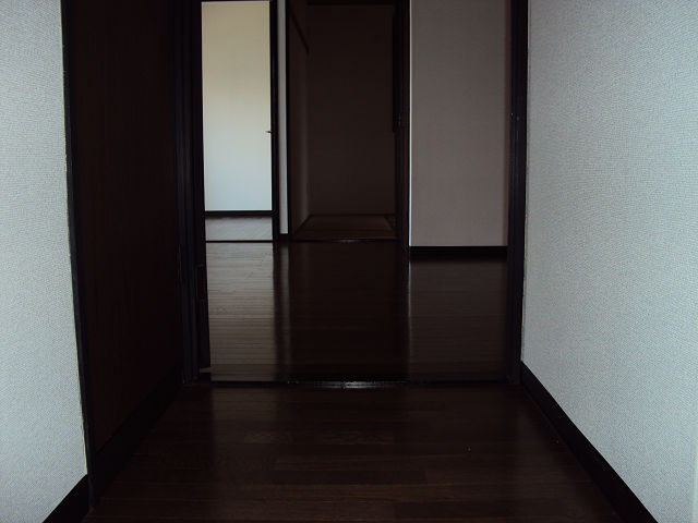 メゾンキューブ その他設備