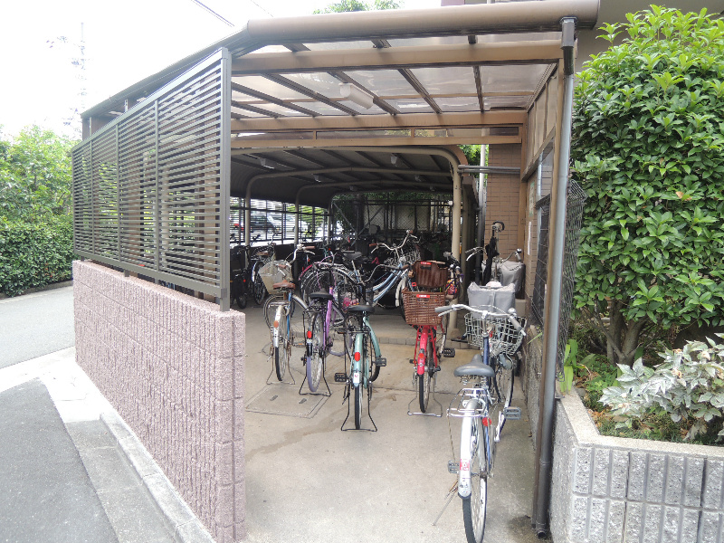 カーサフィオーレ弐番館 その他共有部分