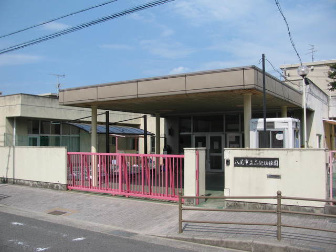 志紀ロイヤルハイツ 幼稚園