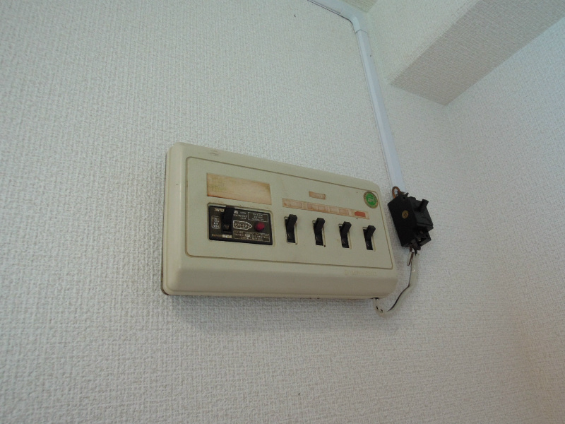 志紀ロイヤルハイツ その他