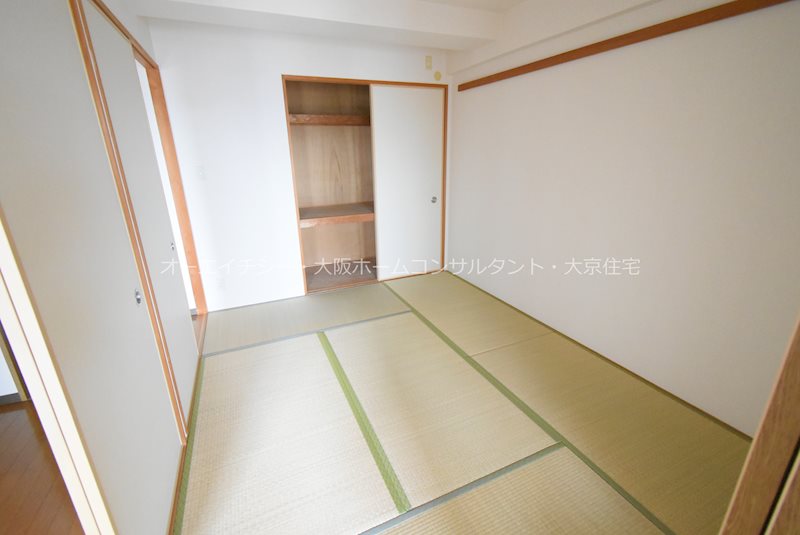 ヴェルデュール石切 その他設備