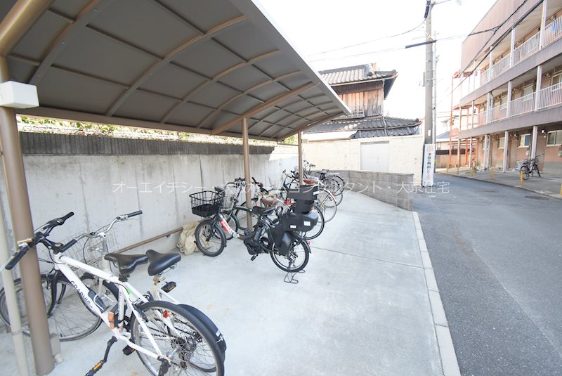 大阪府東大阪市額田町1-6 その他共有部分