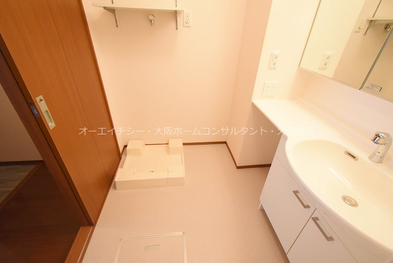 大阪府東大阪市額田町1-6 その他