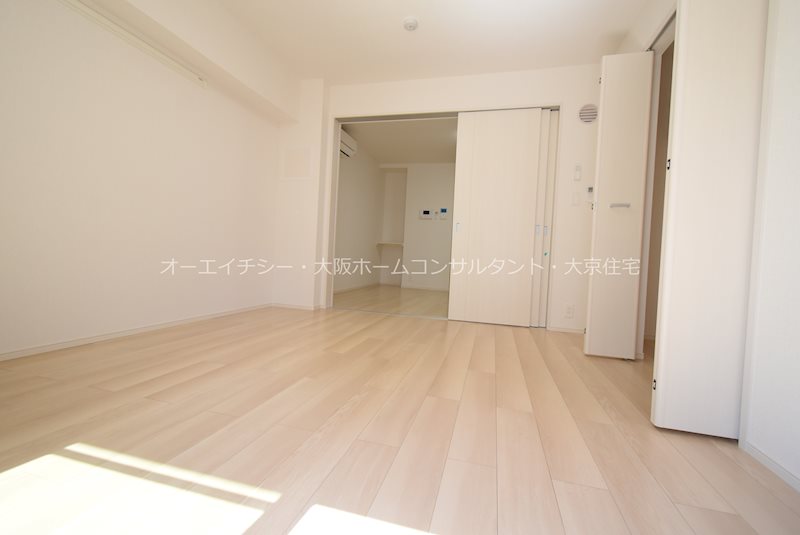 Ｇ－ＳＱＵＡＲＥ ベッドルーム