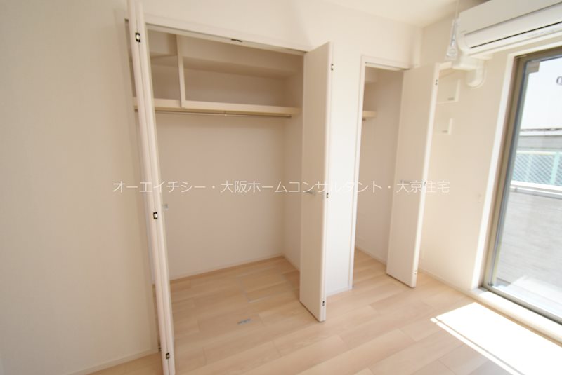 Ｇ－ＳＱＵＡＲＥ 収納