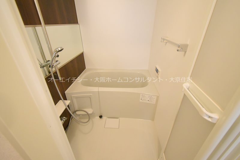 Ｇ－ＳＱＵＡＲＥ 風呂画像