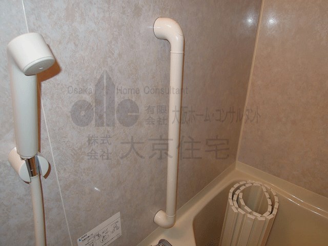 ルミエール八尾駅前 風呂画像